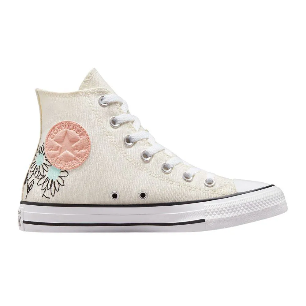 CONVERSE CHUCK TAYLOR ALL STAR FLORAL (A05131C)