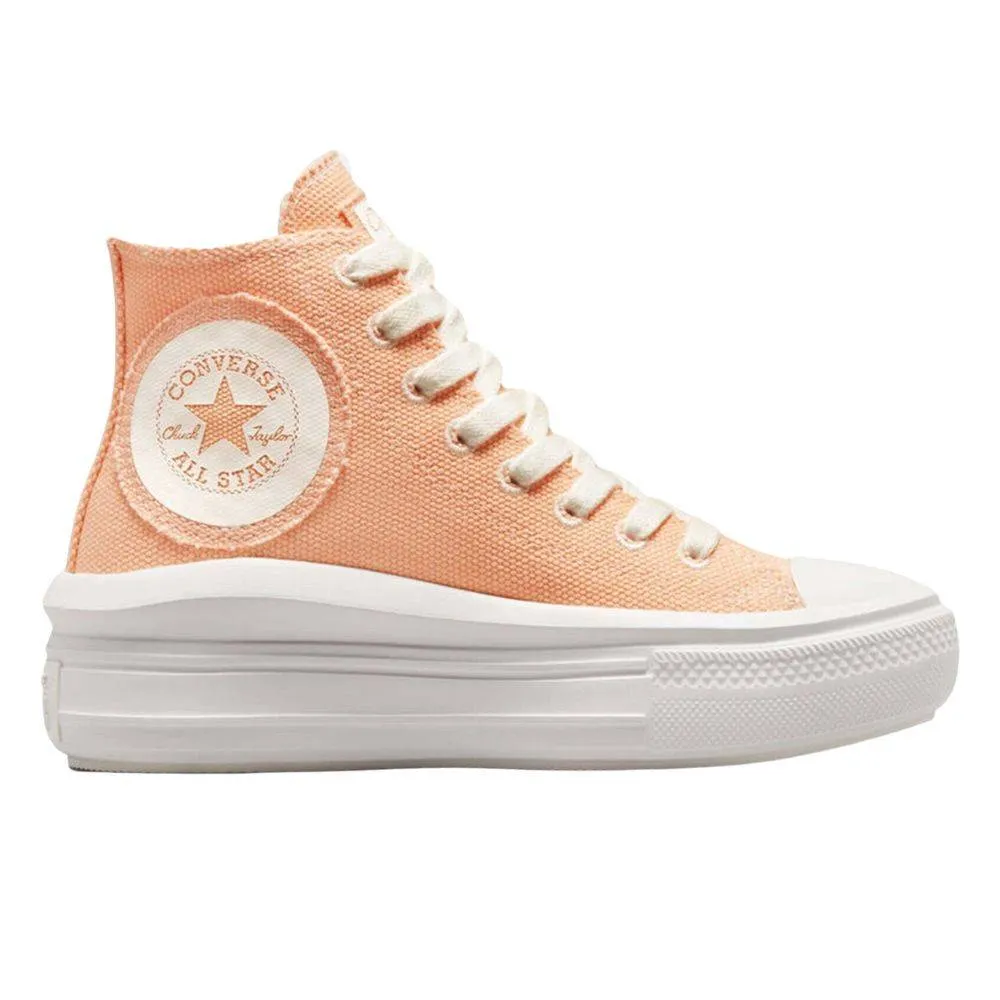CONVERSE CHUCK TAYLOR ALL STAR MOVE (A06103C)