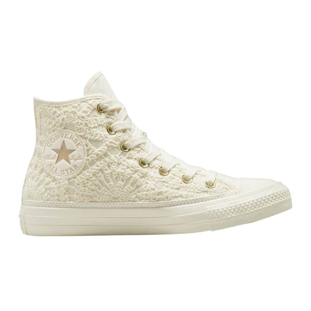 CONVERSE CHUCK ALL STAR DAISY CORD HI (A06114C)