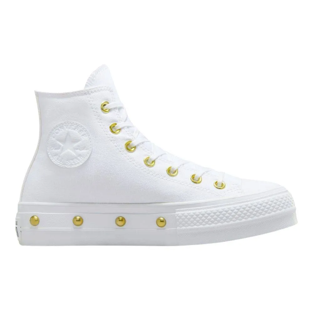 CONVERSE CHUCK TAYLOR ALL STAR STUDDED (A06787C)