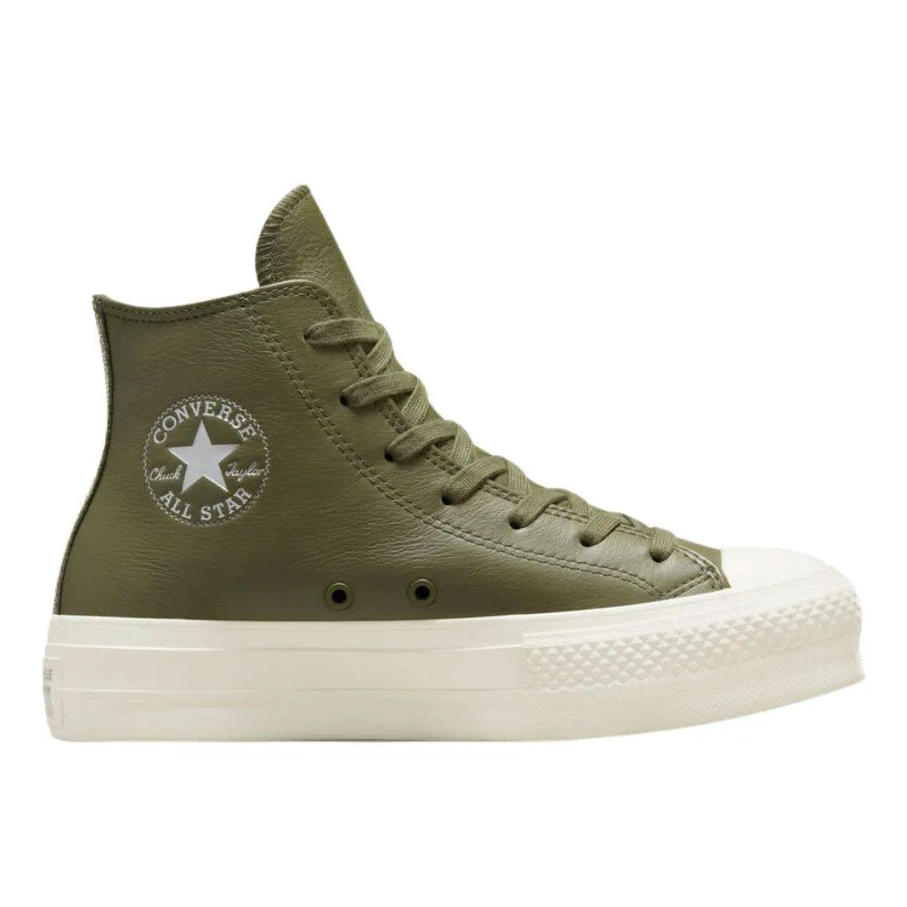 CONVERSE CHUCK TAYLOR ALL STAR LIFT (A07131C)