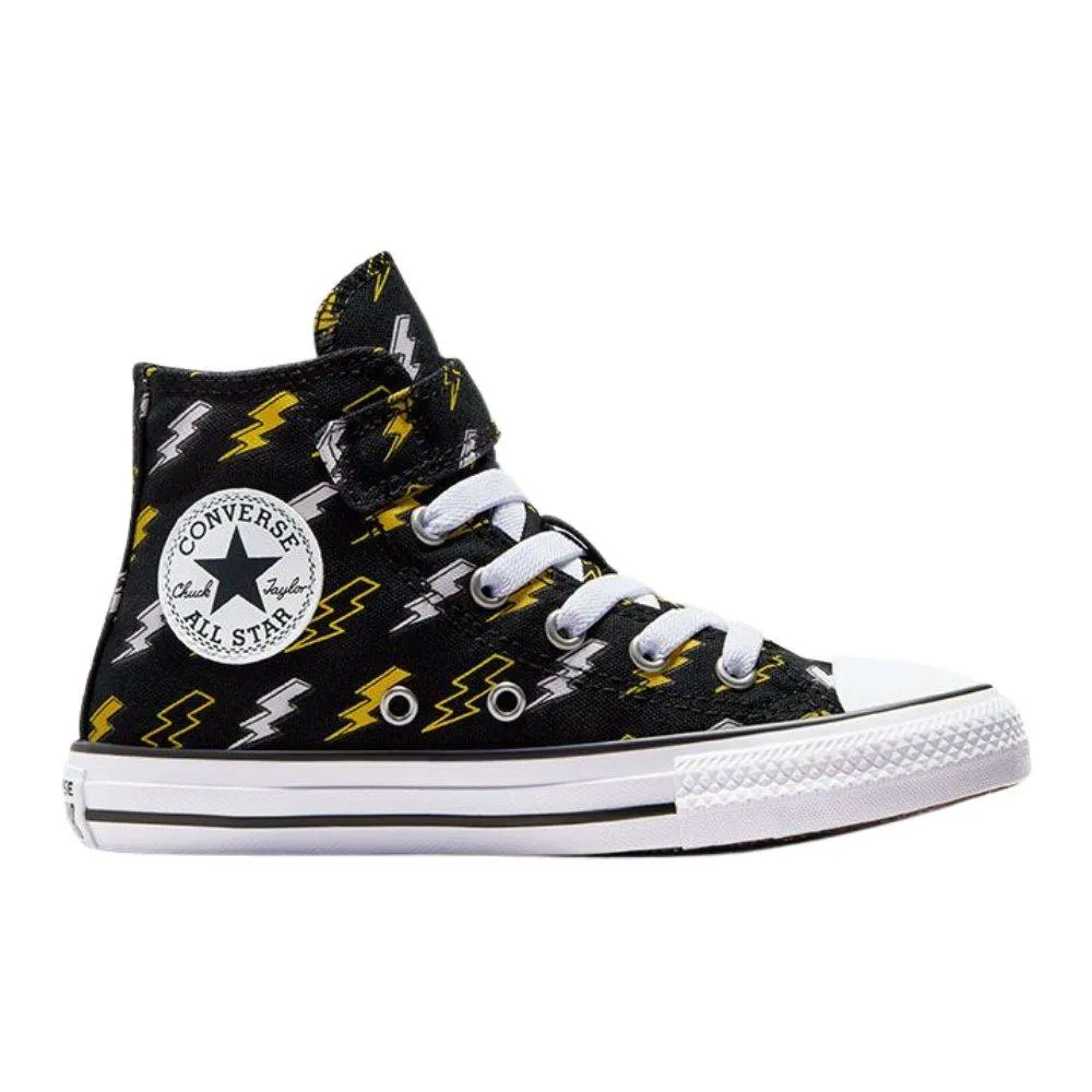 CONVERSE CHUCK TAYLOR ALL STAR ELECTRIC BOLT HI (A08373C)