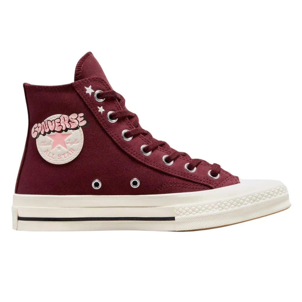 CONVERSE CHUCK 70 SCRIBBLE (A09164C)