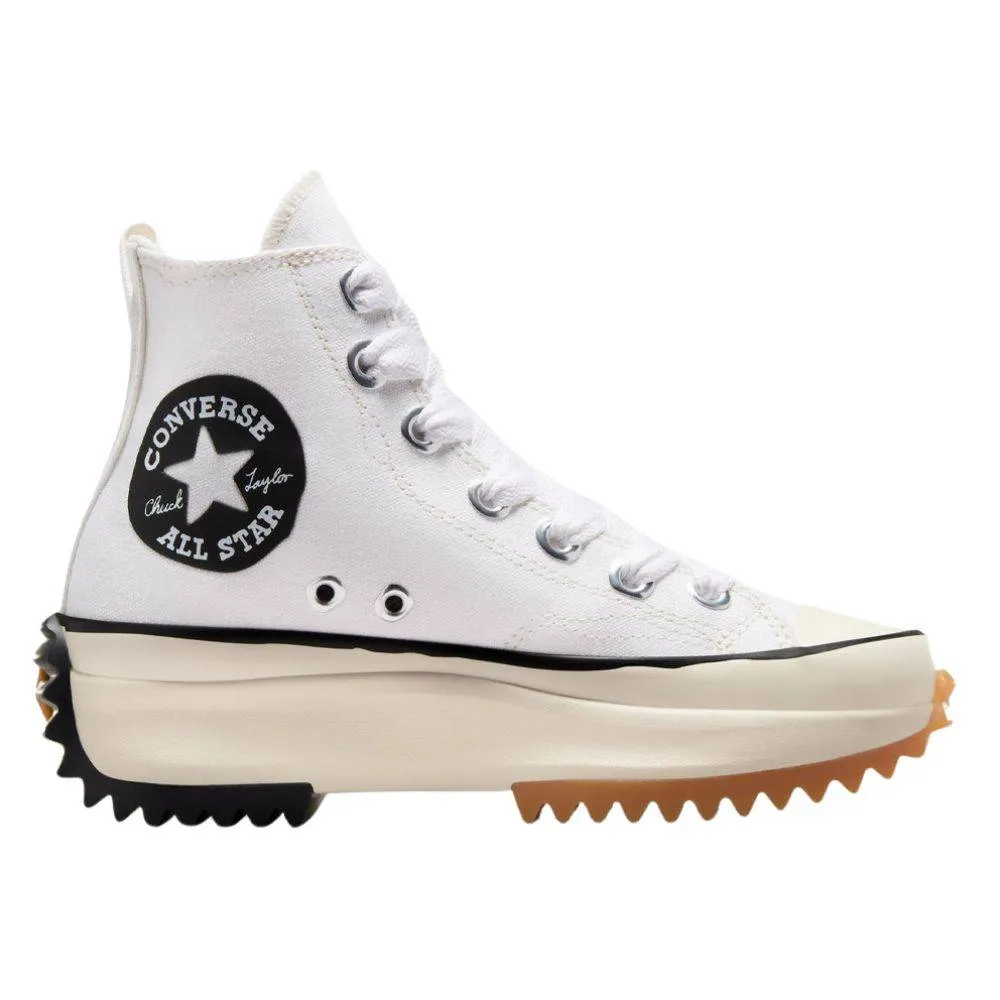 CONVERSE RUN STAR HIKE PLATFORM SKETCH (A10422C)