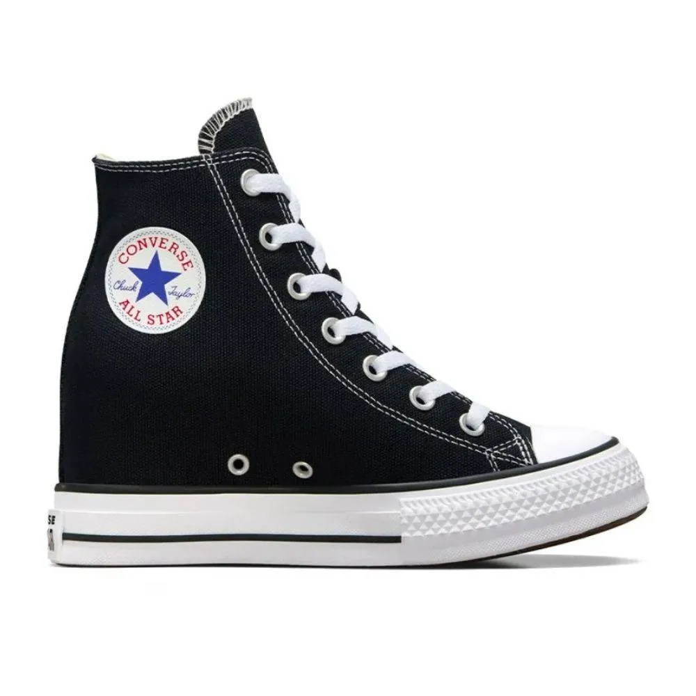 CONVERSE CHUCK TAYLOR ALL STAR WEDGE PLATFORM (A11909C)