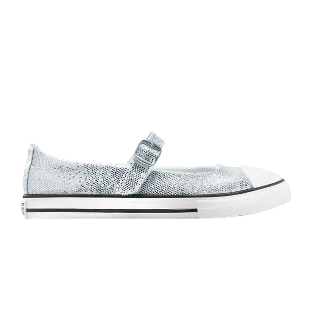 CONVERSE ALL STAR CHUCK TAYLOR ALL STAR DAINTY MARY JANE DISCO EASY ON (A14427C)