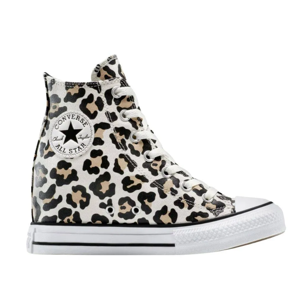 CONVERSE CHUCK TAYLOR ALL STAR WEDGE (A14938C)