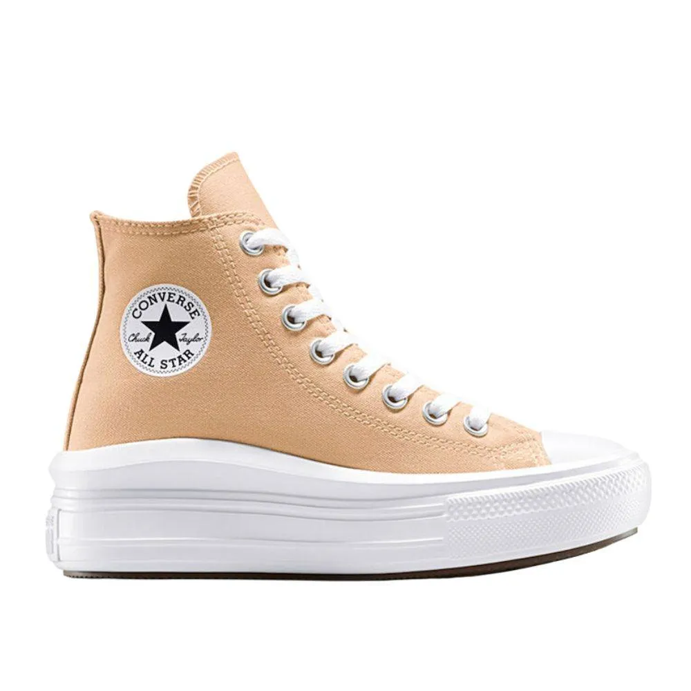 CONVERSE CHUCK TAYLOR ALL STAR MOVE PLATFORM (A14997C)