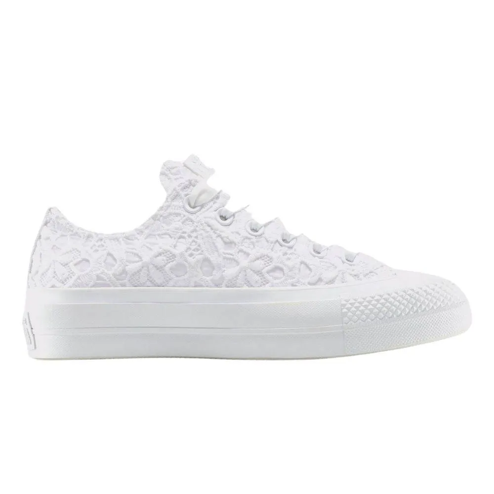 CONVERSE CHUCK TAYLOR ALL STAR LOW LACE (A15005C)