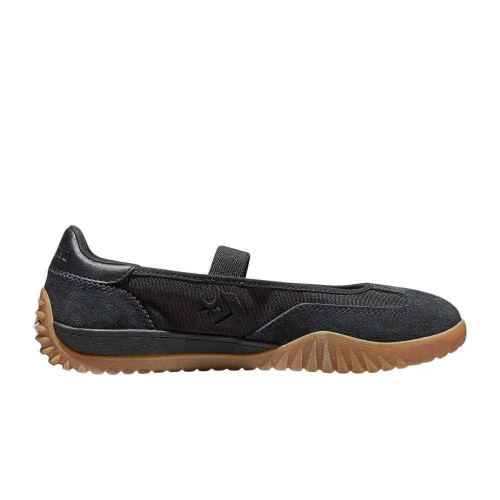 CONVERSE RUN STAR TRAINER BALLET FLAT (A16251C)