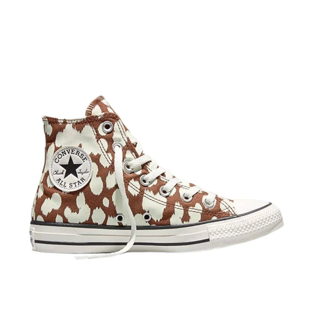 CONVERSE CHUCK TAYLOR ALL STAR COW PRINT (A17924C)