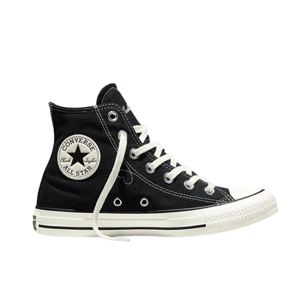 CONVERSE CHUCK TAYLOR ALL STAR OUTLINE HEART (A19056C)