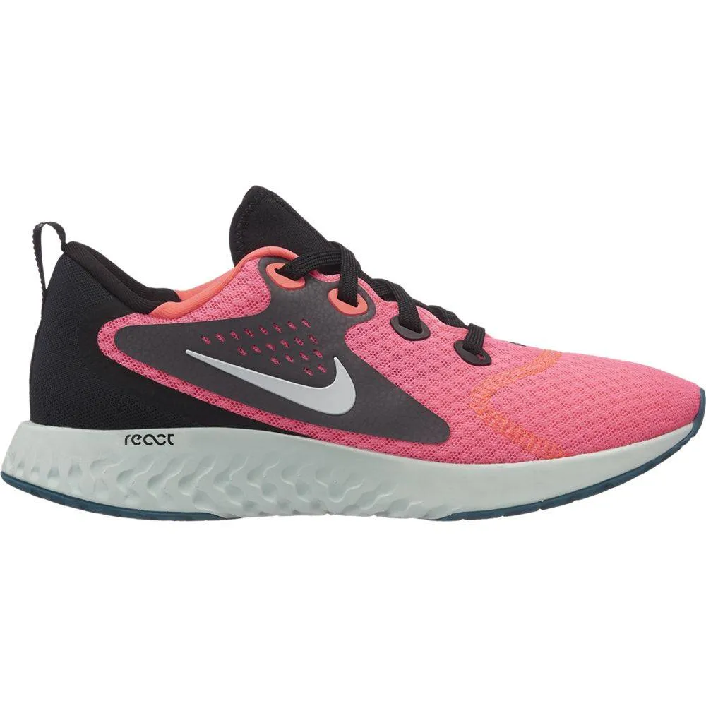 NIKE REBEL REACT RUNNING WMNS SHOES (AA1626-600)