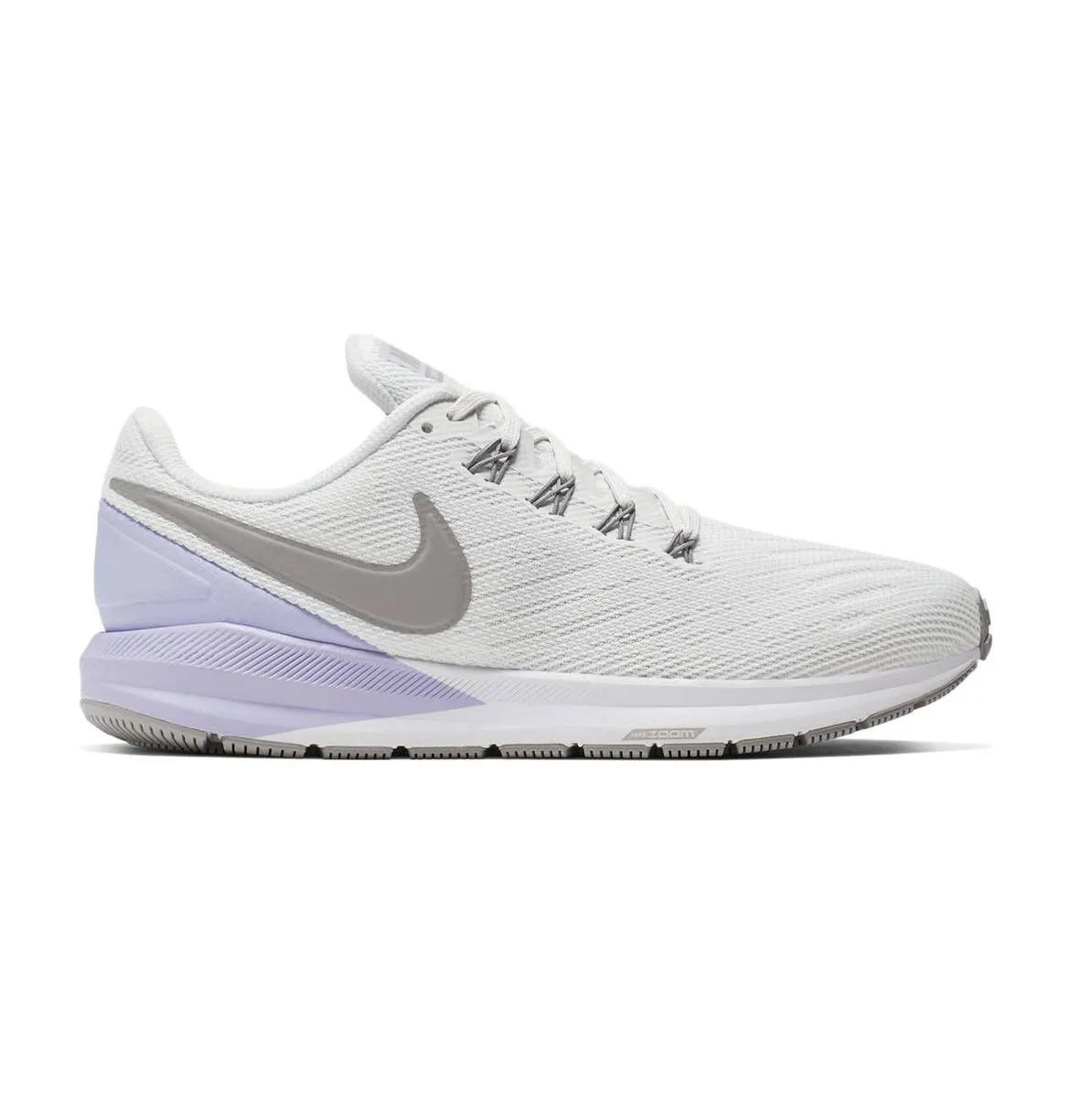 NIKE AIR ZOOM STRUCTURE 22 WOMENS SHOES (AA1640-007)