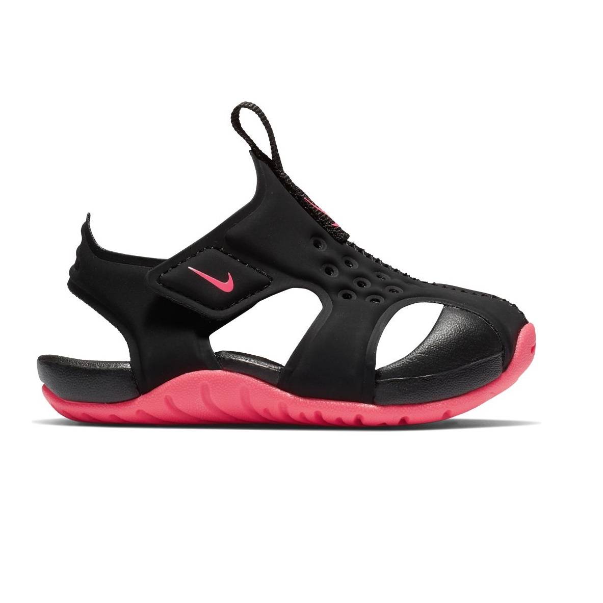 NIKE INFANT SUNRAY PROTECT 2 SANDAL (943827-003)