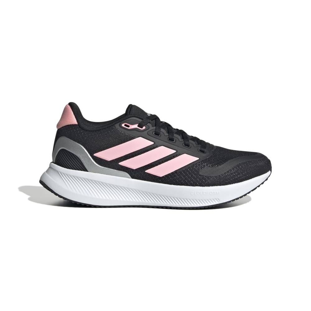 ADIDAS JUNIOR RUNFALCON 5 SHOES (IE8585)