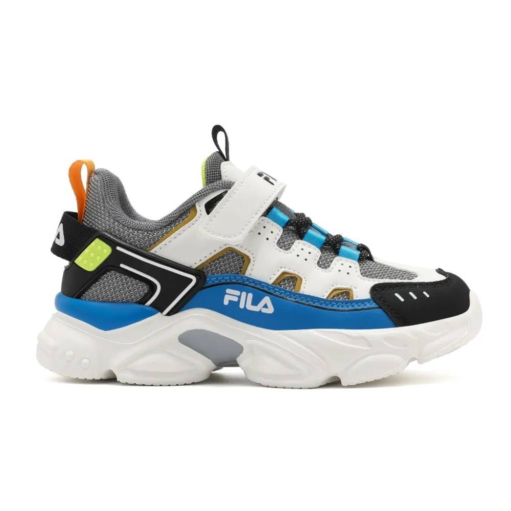FILA MEMORY SPINEL 3 V KIDS SHOES (3YF33002-312)