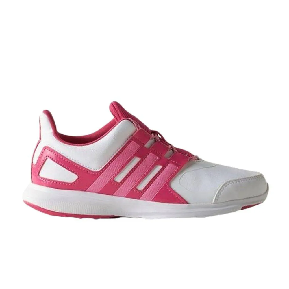 ADIDAS HYPERFAST 2.0 KIDS SHOES (AF4516)