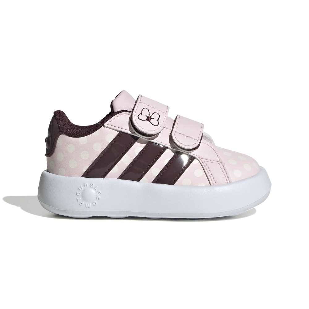 ADIDAS GRAND COURT MINNIE (JR8131)