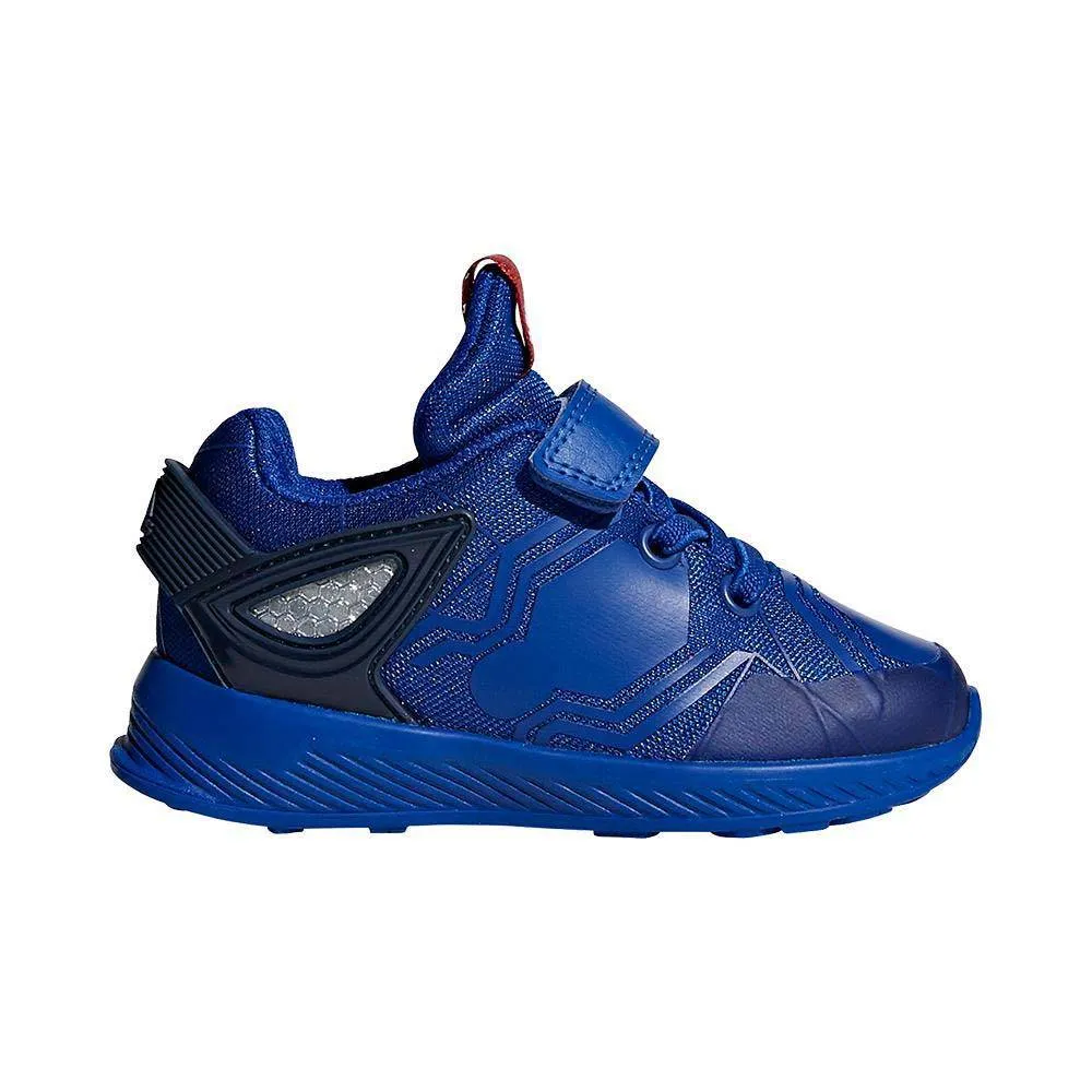 ADIDAS RAPIDARUN SPIDER-MAN INFANT SHOES (AH2461)