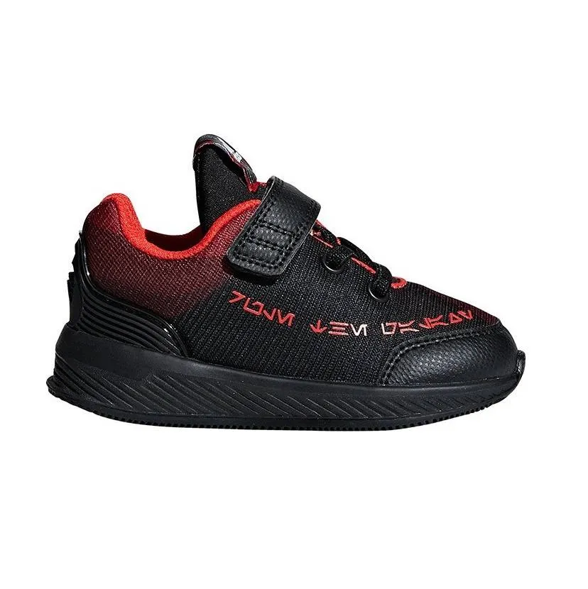 ADIDAS RAPIDARUN STAR WARS INFANT SHOES (AH2463)