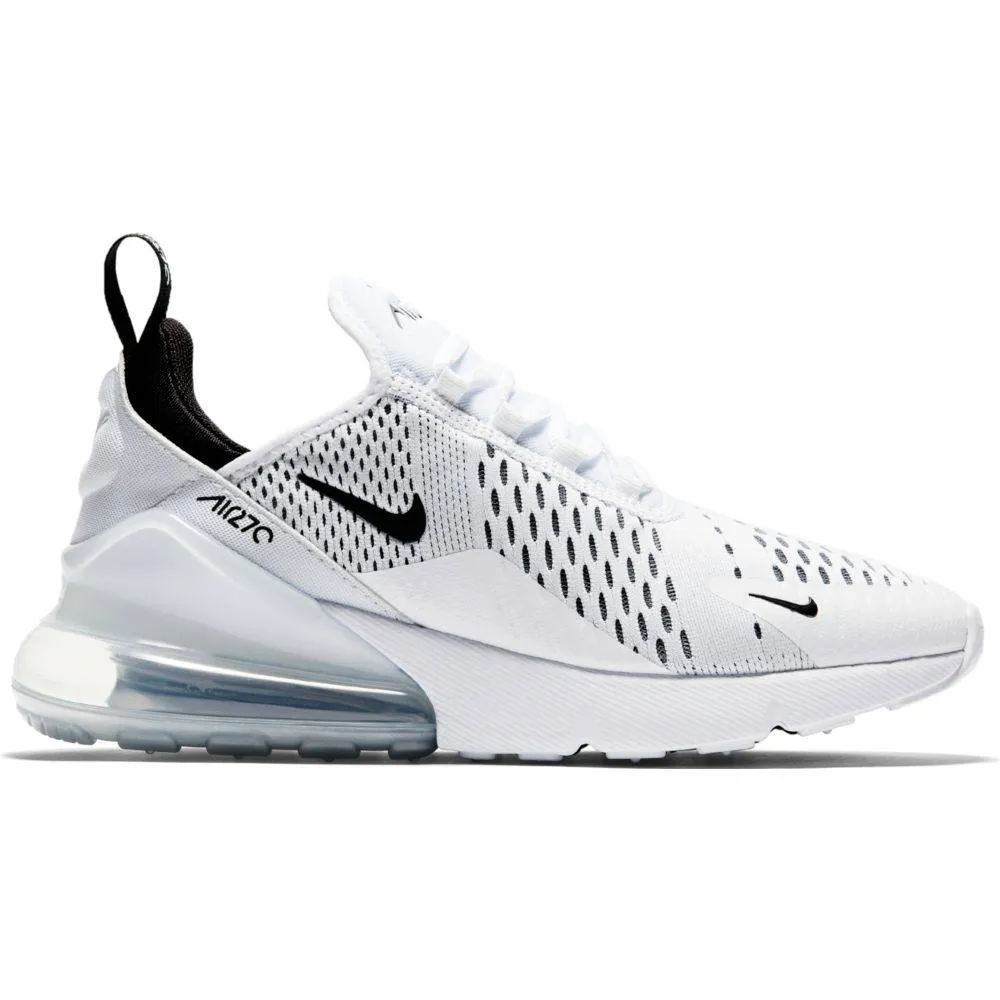 NIKE AIR MAX 270 WOMENS SHOES (AH6789-100)