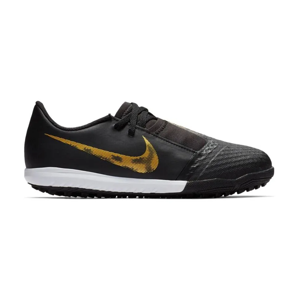 NIKE JR PHANTOM VENOM ACADEMY TURF (AO0377-077)