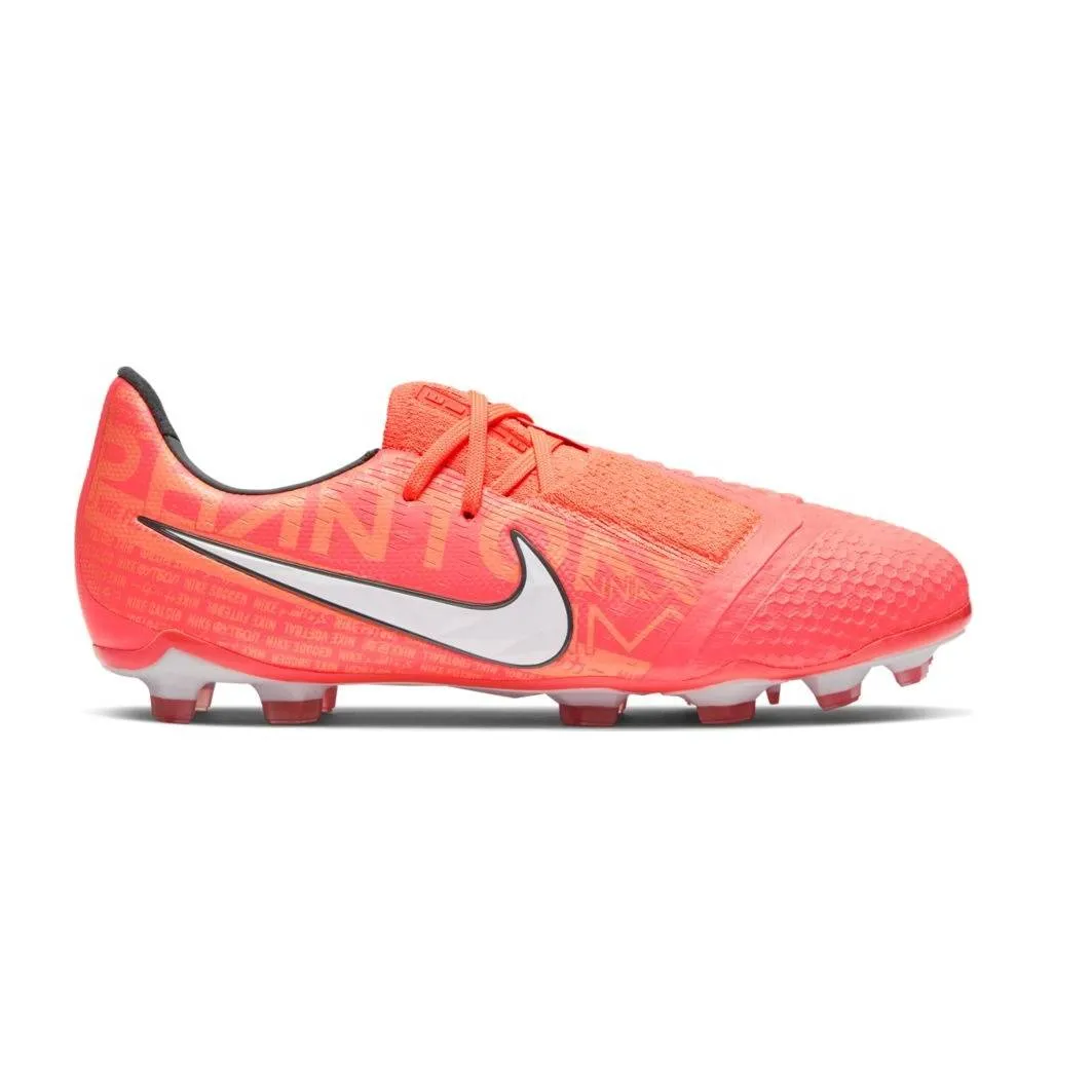 NIKE JR PHANTOM VENOM ELITE FG (AO0401-810)