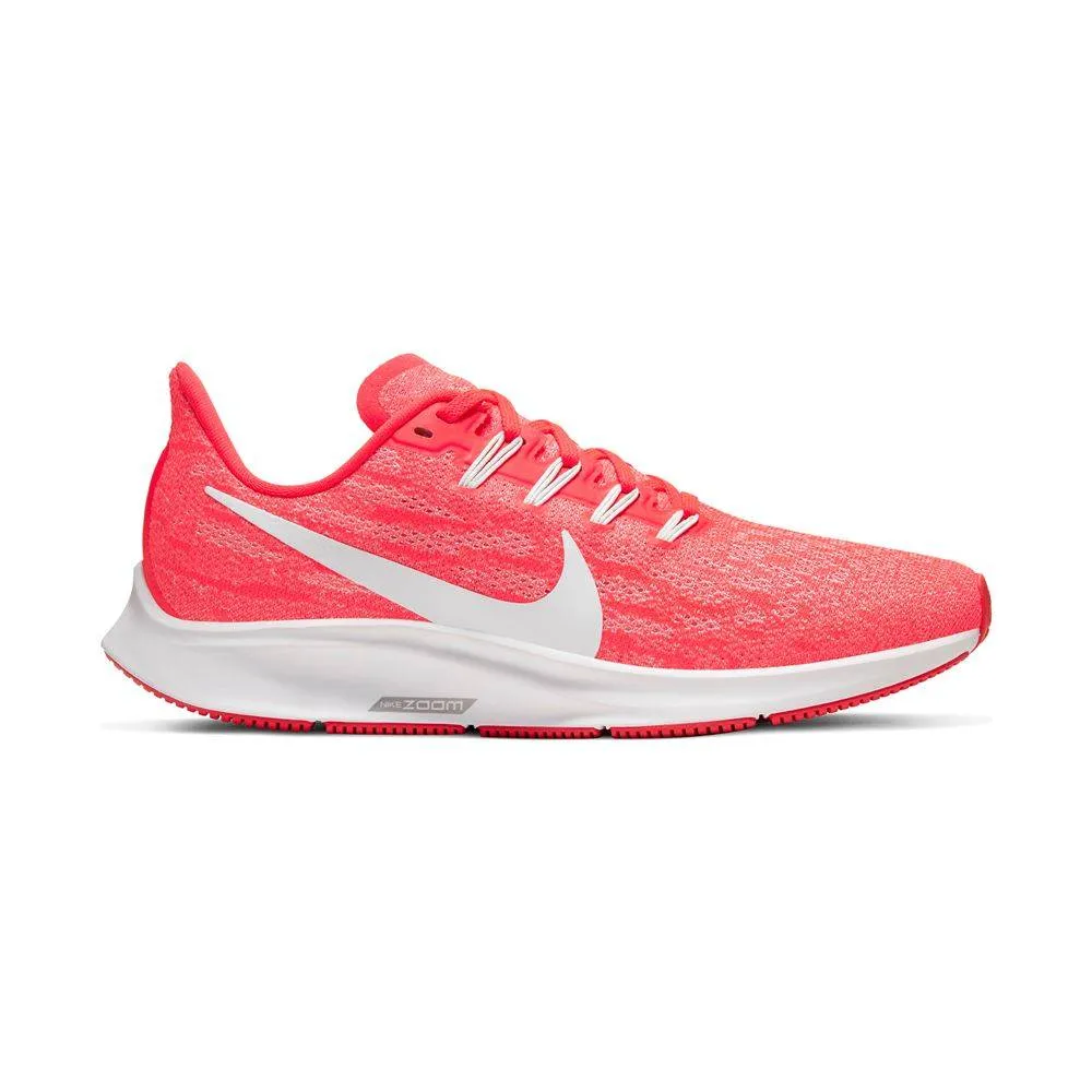 NIKE WOMENS AIR ZOOM PEGASUS 36 RUNNING (AQ2210-601)
