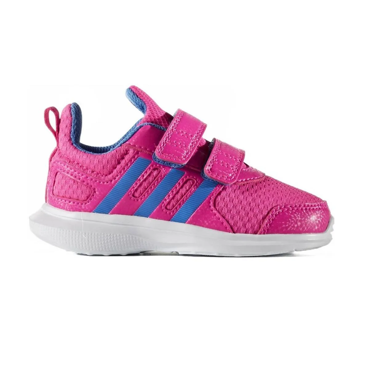 ADIDAS HYPERFAST 2.0 CF INFANT SHOES (AQ3843)