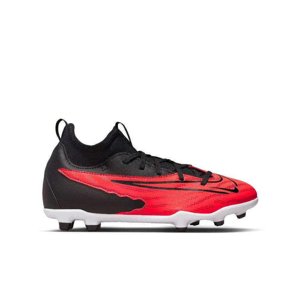 NIKE JUNIOR PHANTOM GX CLUB DYNAMIC FIT DF FG/MG (DD9563-600)