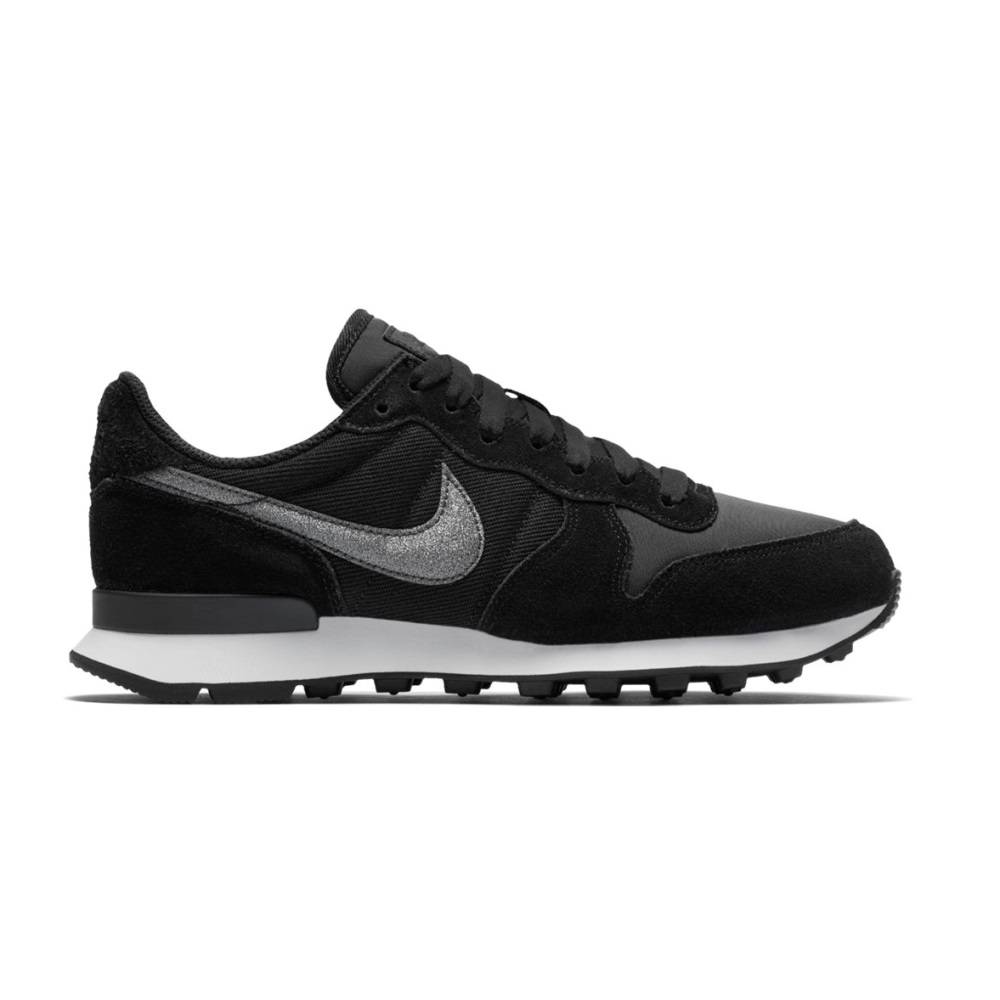NIKE WOMENS INTERNATIONALIST SHOES (AT0075-001)