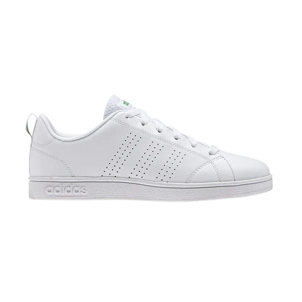 ADIDAS NEO VS ADVANTAGE CLEAN KIDS SHOES (AW4884)