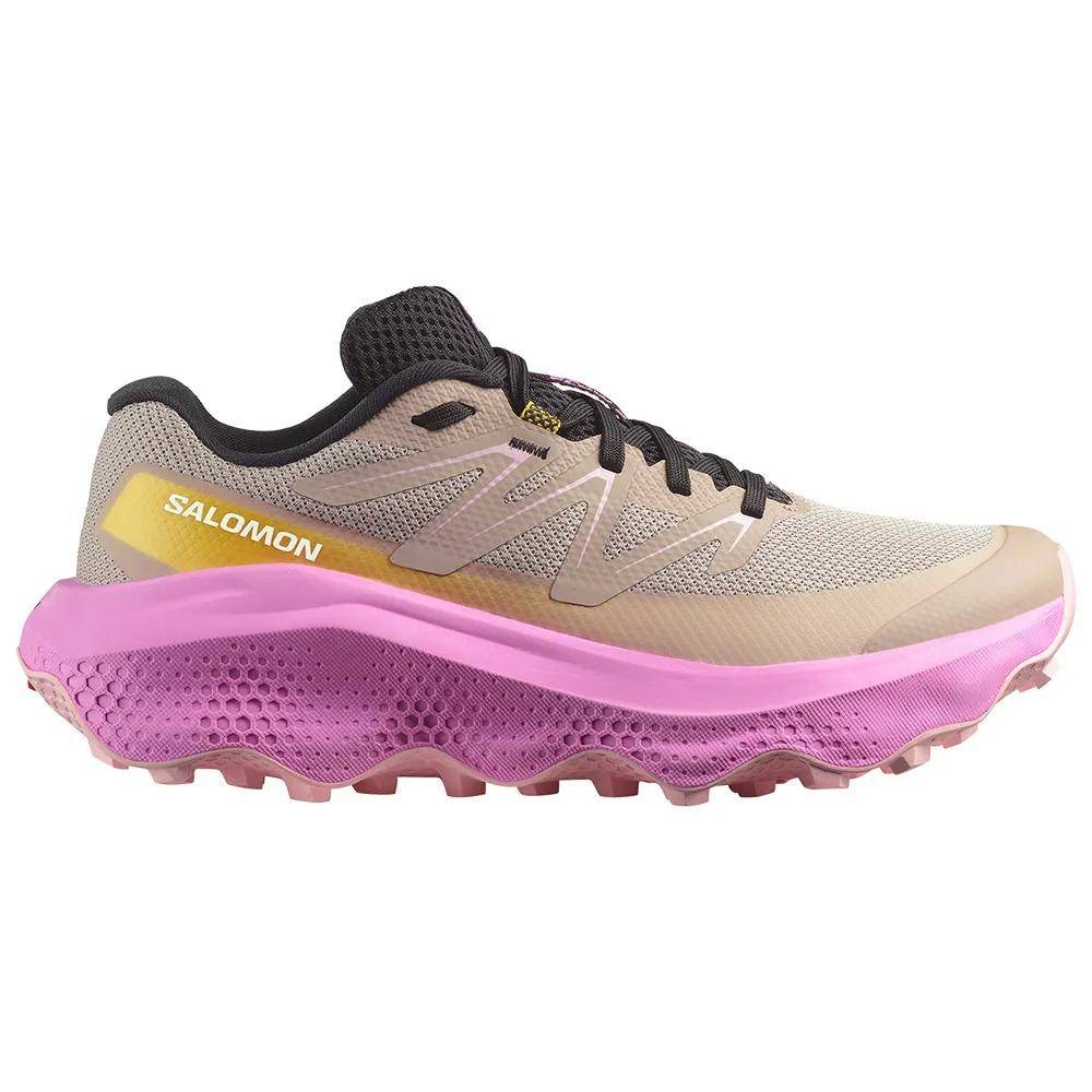 SALOMON TRAIL RUNNING - ULTRA FLOW 2 WOMENS (L47883800)