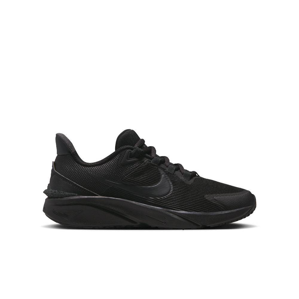 NIKE STAR RUNNER 4 NN JUNIOR SHOES (DX7615-002)