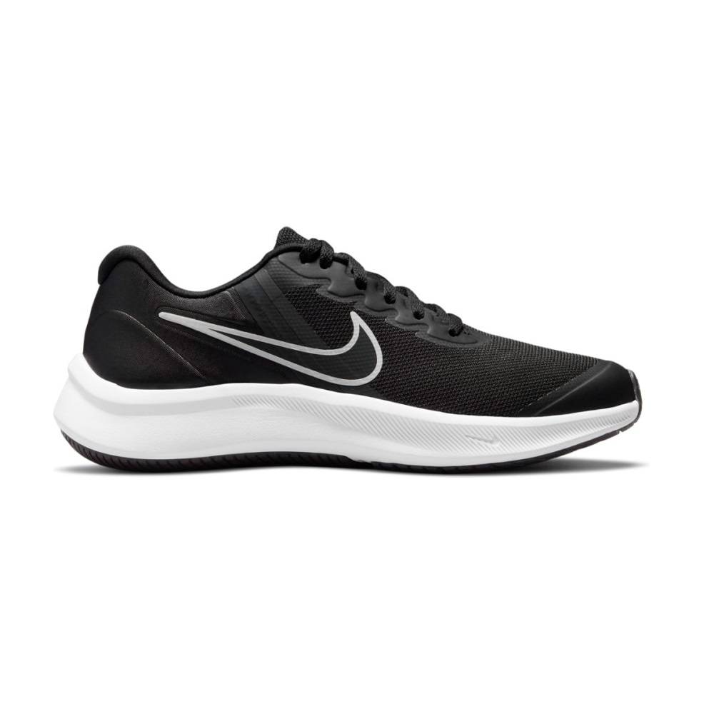 NIKE STAR RUNNER 3 JUNIOR SHOES (DA2776-003)