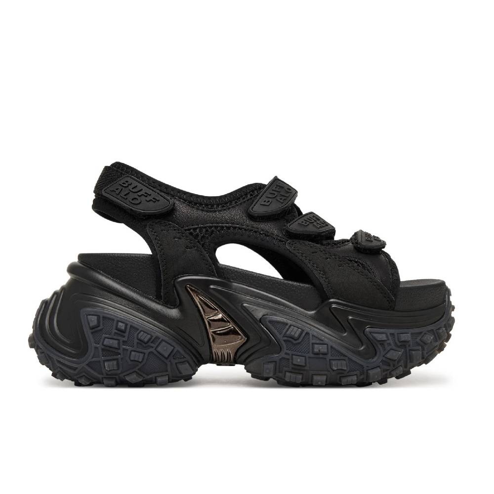 BUFFALO CERBO SANDAL TRACK (1602366)