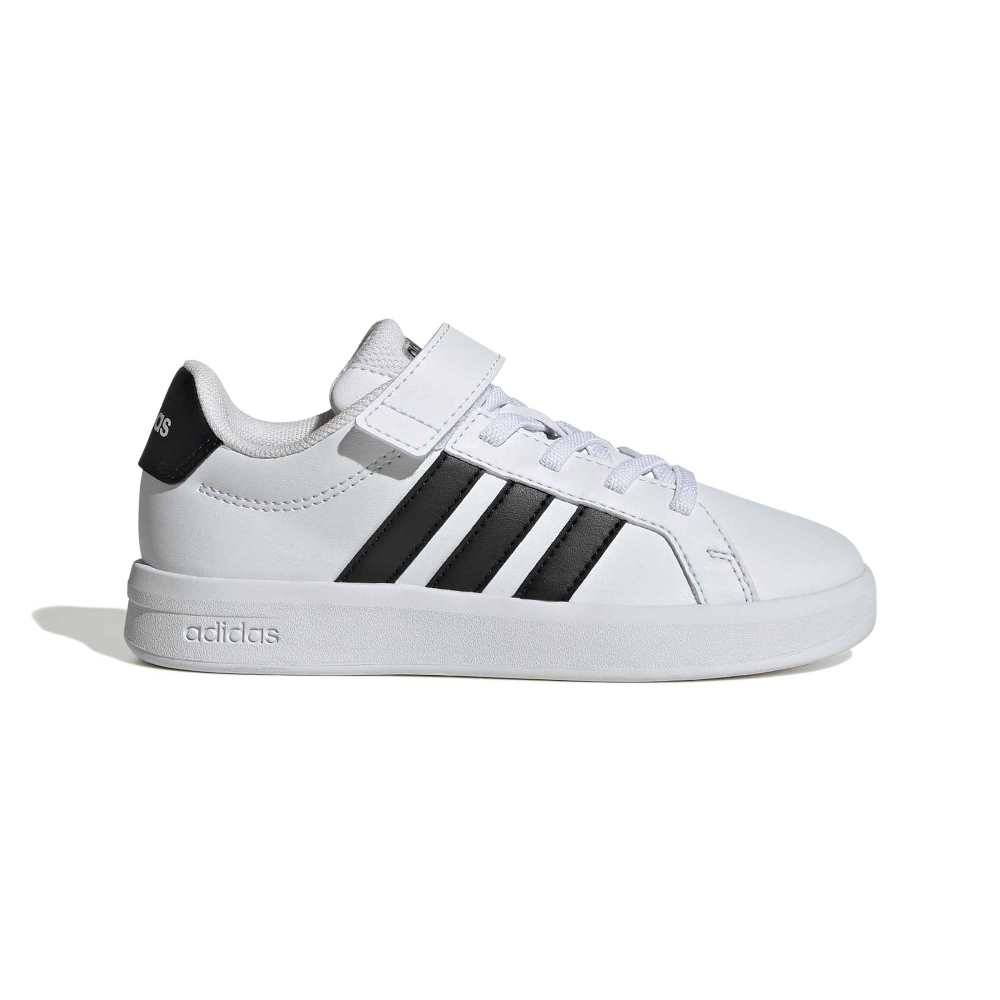 ADIDAS KIDS GRAND COURT 3.0 SHOES (HP3531)