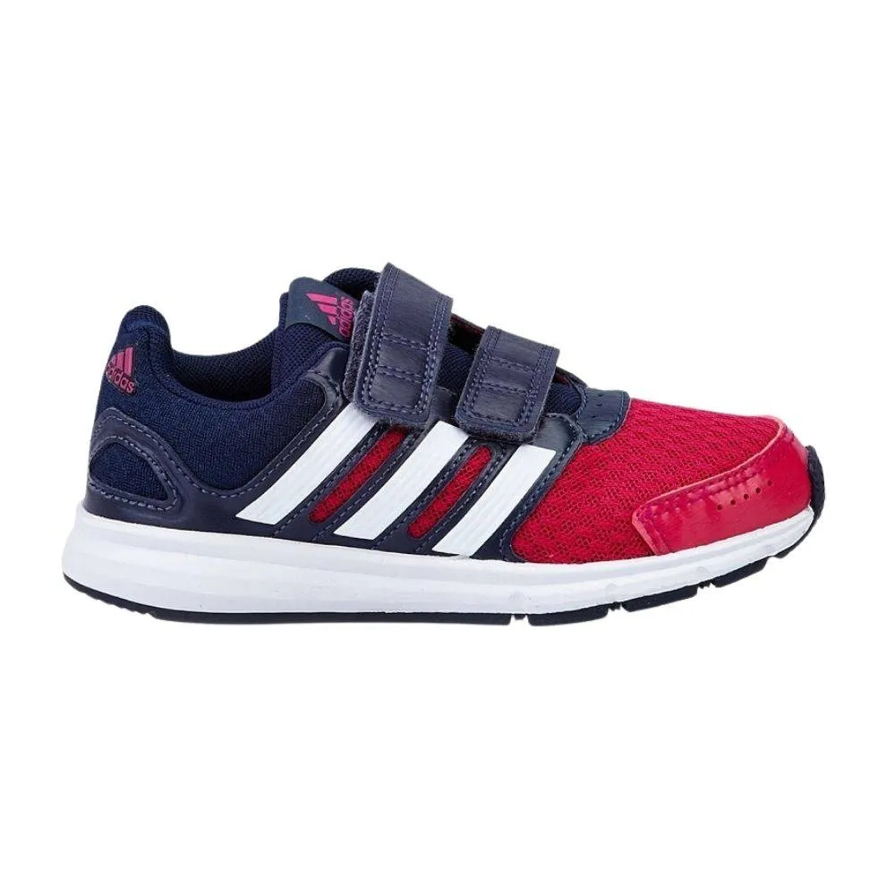 ADIDAS HYPERFAST CF KIDS SHOES (B23857)