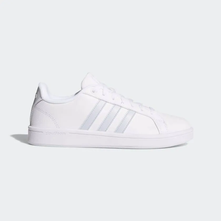 ADIDAS NEO CLOUDFOAM ADVANTAGE WMNS SHOE (B28095)