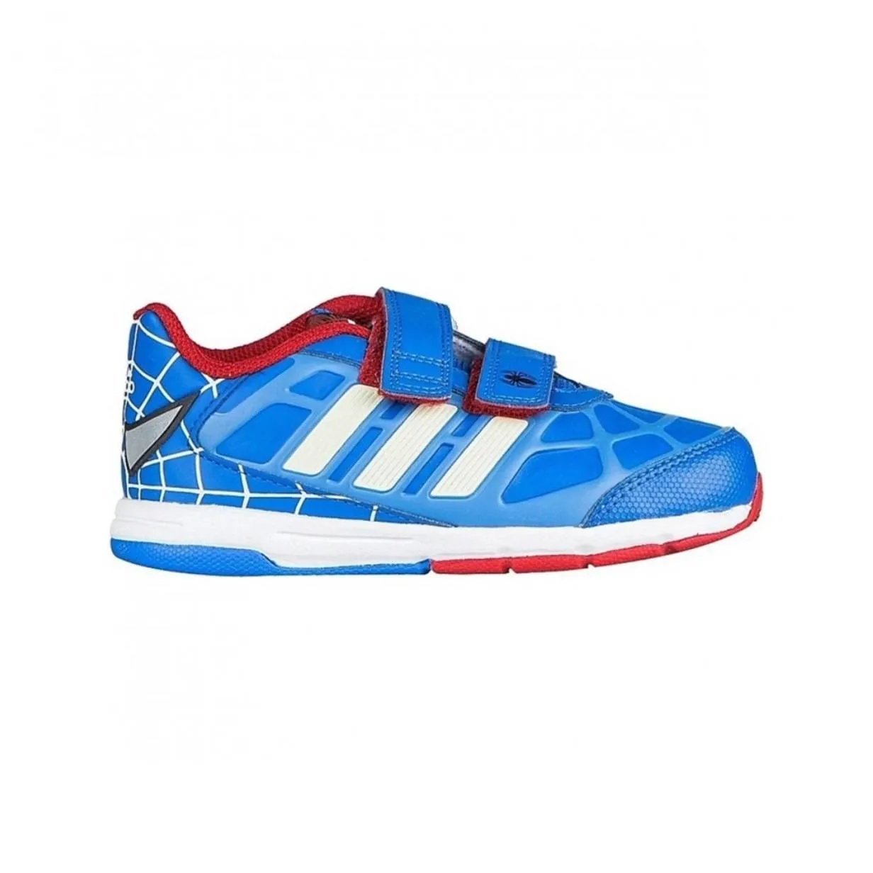 ADIDAS DISNEY SPIDERMAN CF INFANTS (B39975)