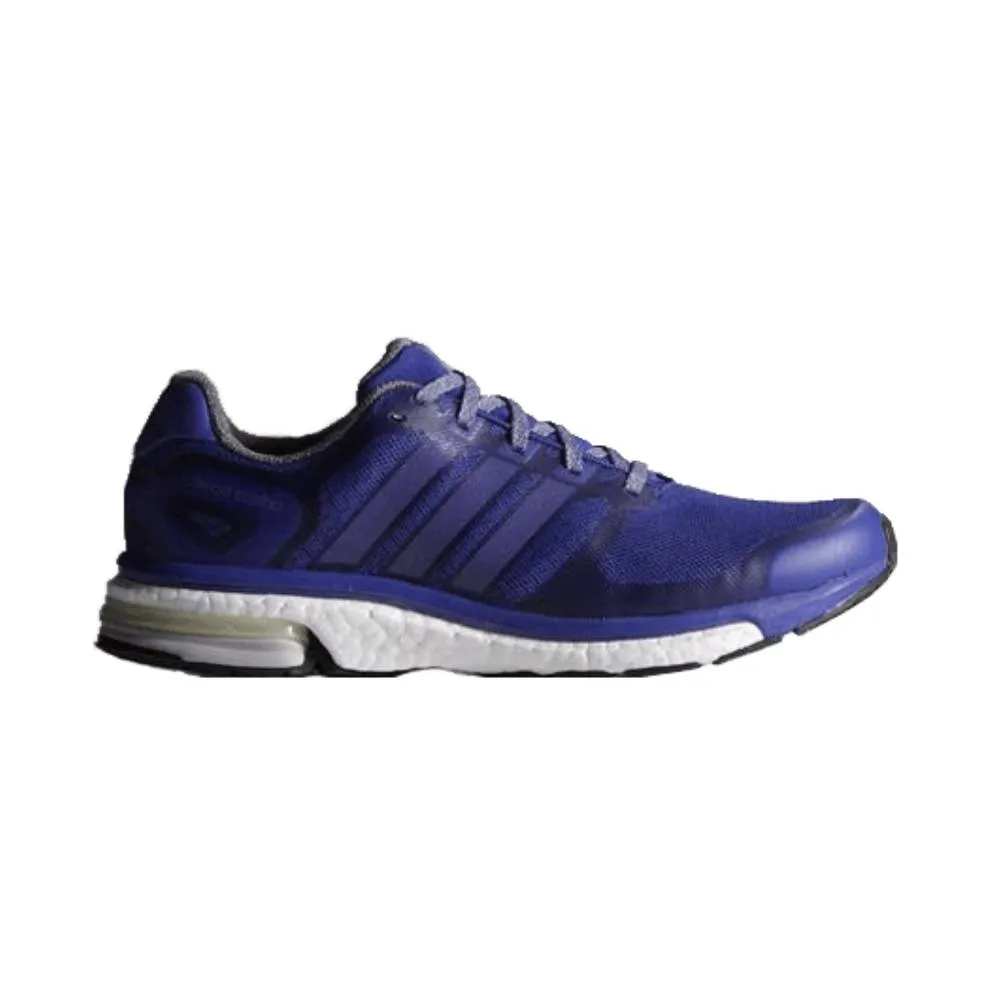 ADIDAS ADISTAR BOOST GLOW WMNS SHOES (B40894)