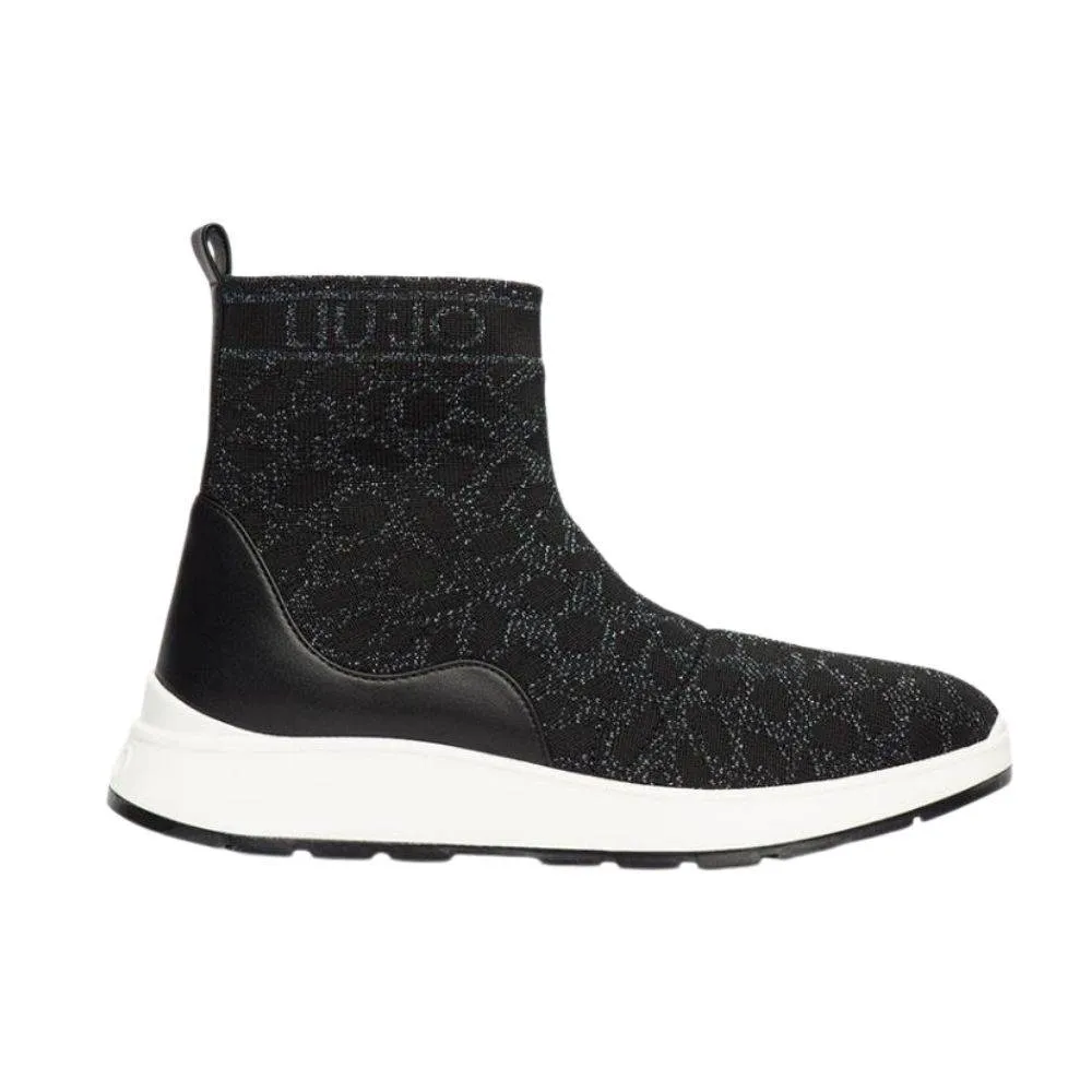 LIU JO ASIA MID SOCK (B69013TX02200572)