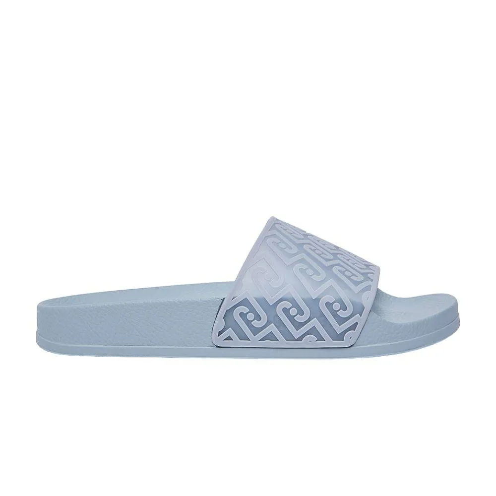 LIU JO KOS 21 - SLIPPER MONOGRAM LOGO (BA6075EX345S3954)