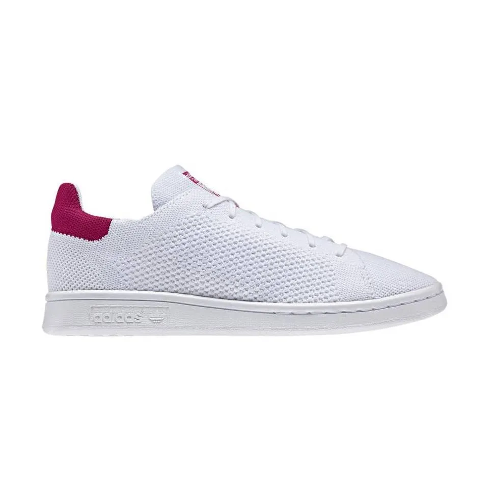 ADIDAS STAN SMITH PRIMEKNIT J SHOES (BA7314)