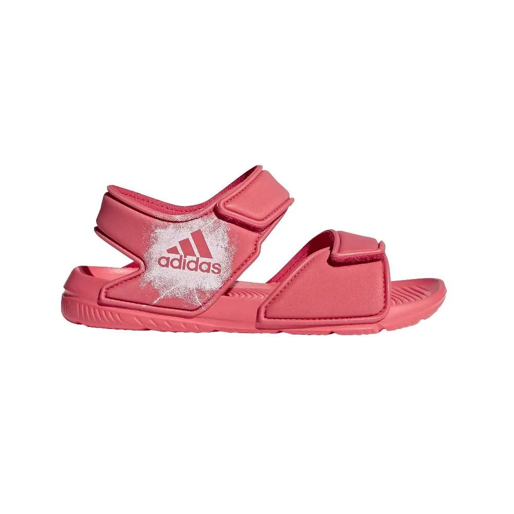 ADIDAS ALTASWIM KIDS GIRLS (BA7849)