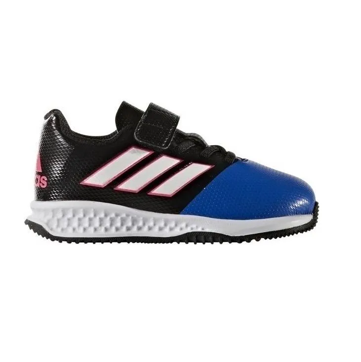 ADIDAS RAPIDA TURF ACE INFANT SHOES (BA9702)