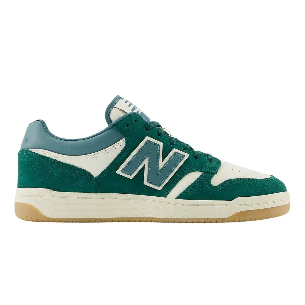 NEW BALANCE 480 COURT SNEAKERS (BB480-LPA)