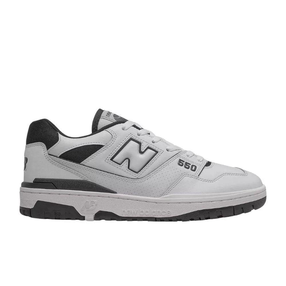 NEW BALANCE 550 LIFESTYLE SNEAKERS (BB550-ESI)
