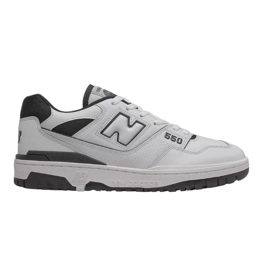 NEW BALANCE 550 LIFESTYLE SNEAKERS (BB550-HA1)